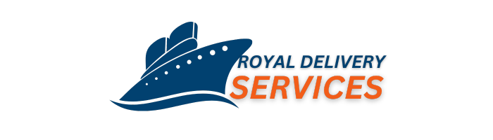 Royal Delivery Services